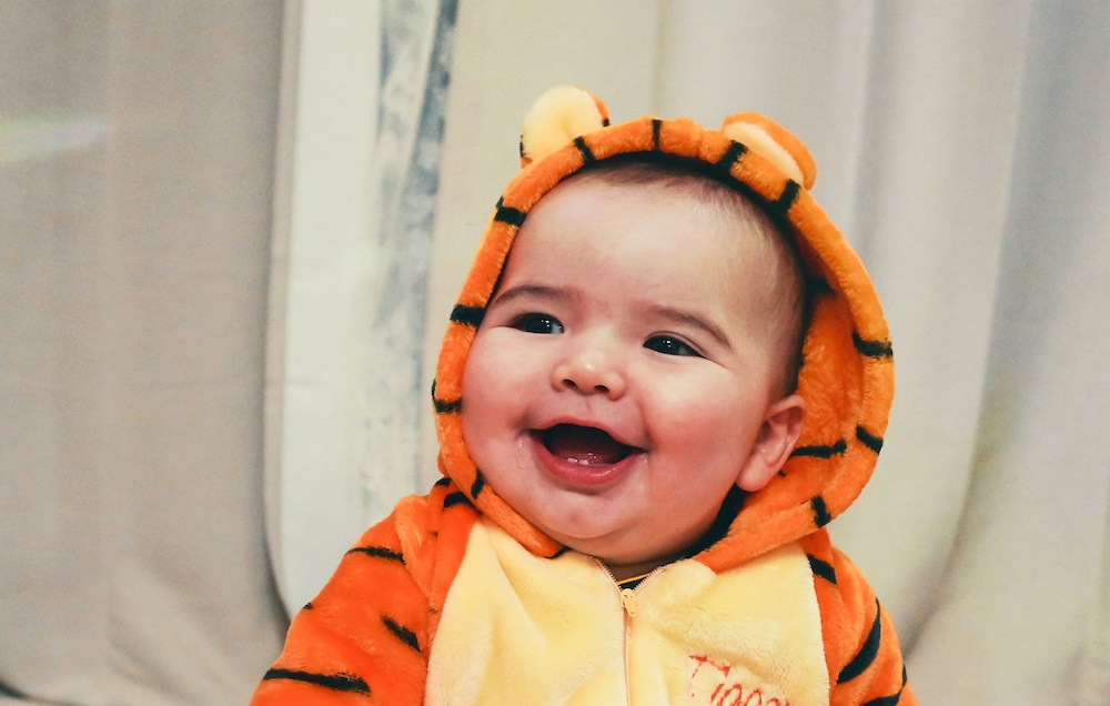 When do babies start talking? Kiindred