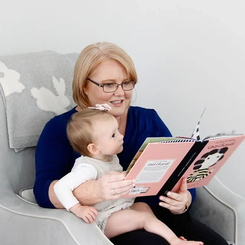 When Do Babies Start Talking?