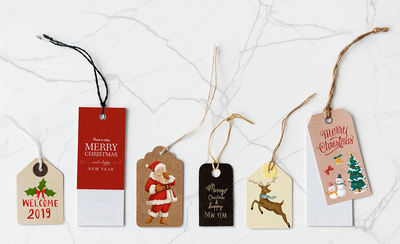 Christmas gifts