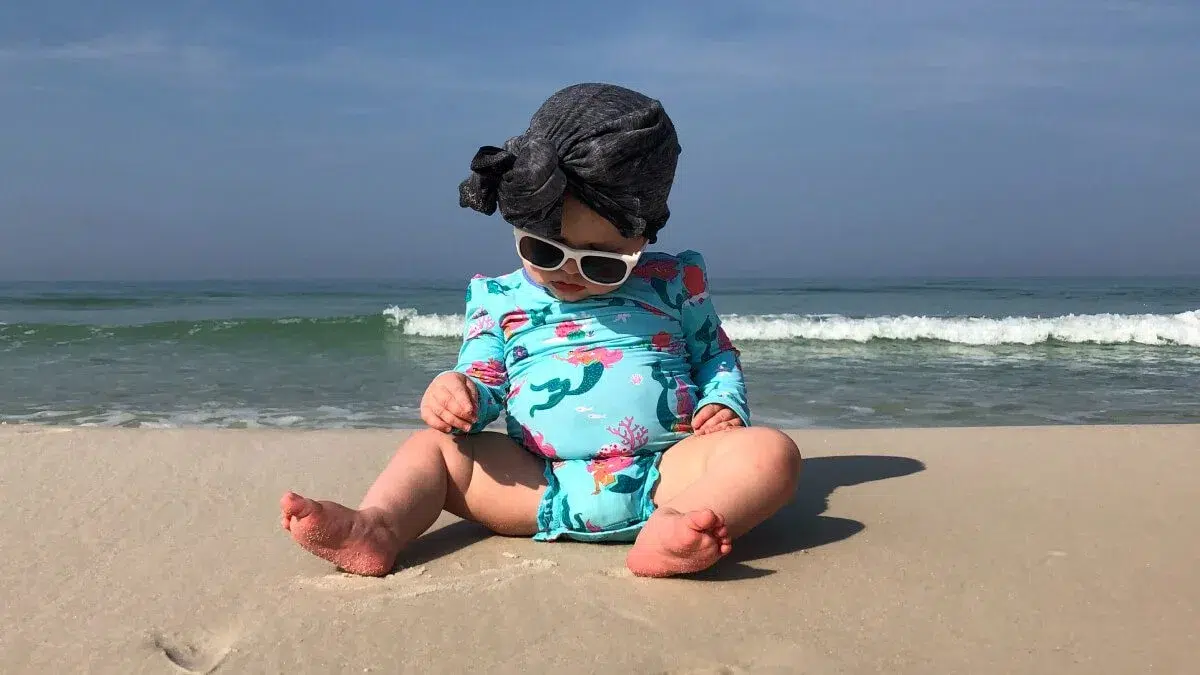 summer vs winter babies