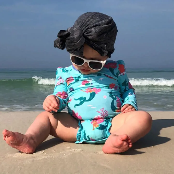 summer vs winter babies