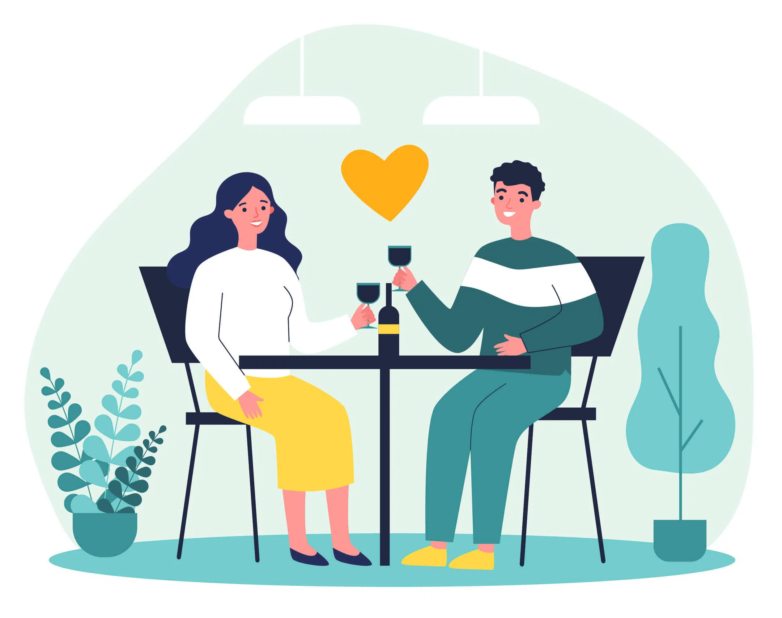 tips for planning the perfect babymoon
