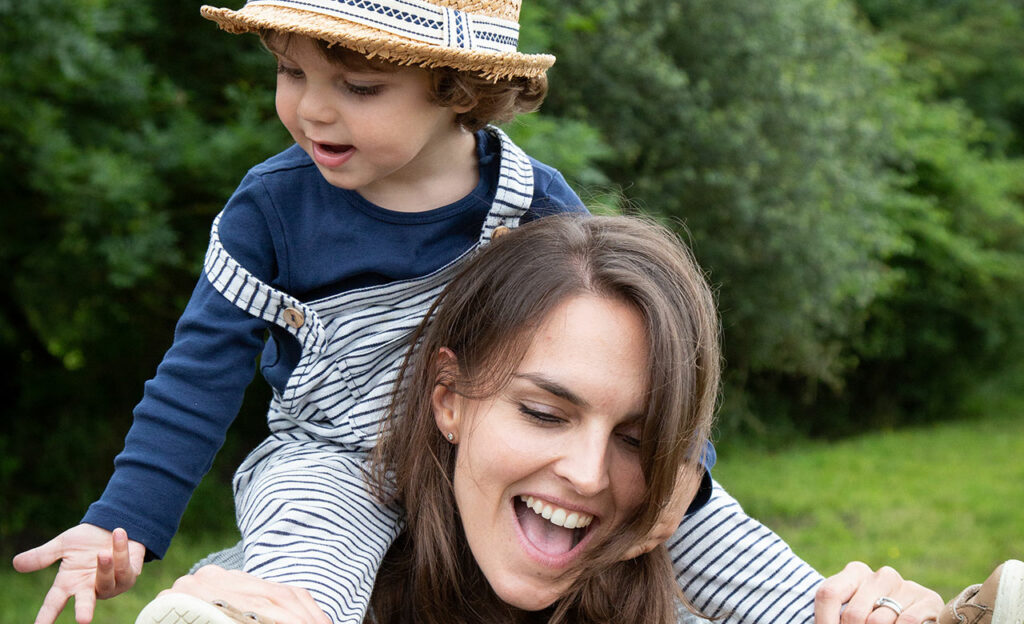 Modern Mama Biostime
