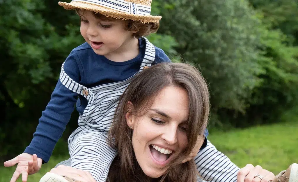 modern mama