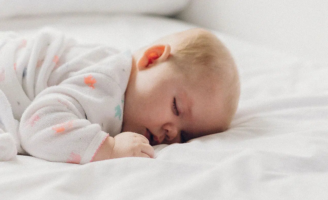 how daylight savings affect baby's sleep