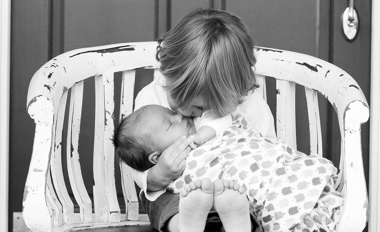Siblings