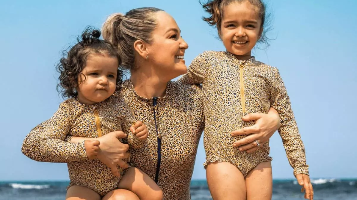 essentials for summer fun at the beach with kids