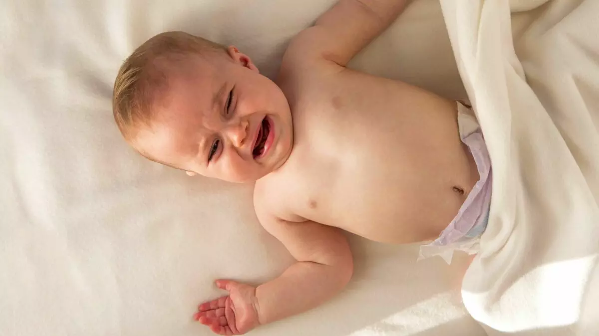 reasons a baby refusing their nap