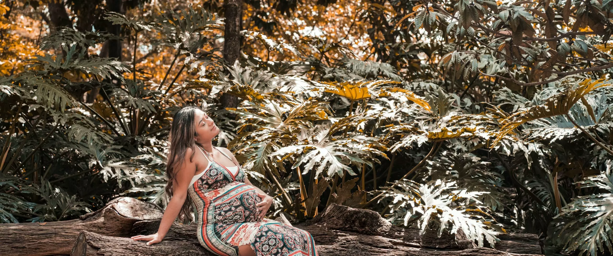 8 tips for coping with pregnancy when you're single
