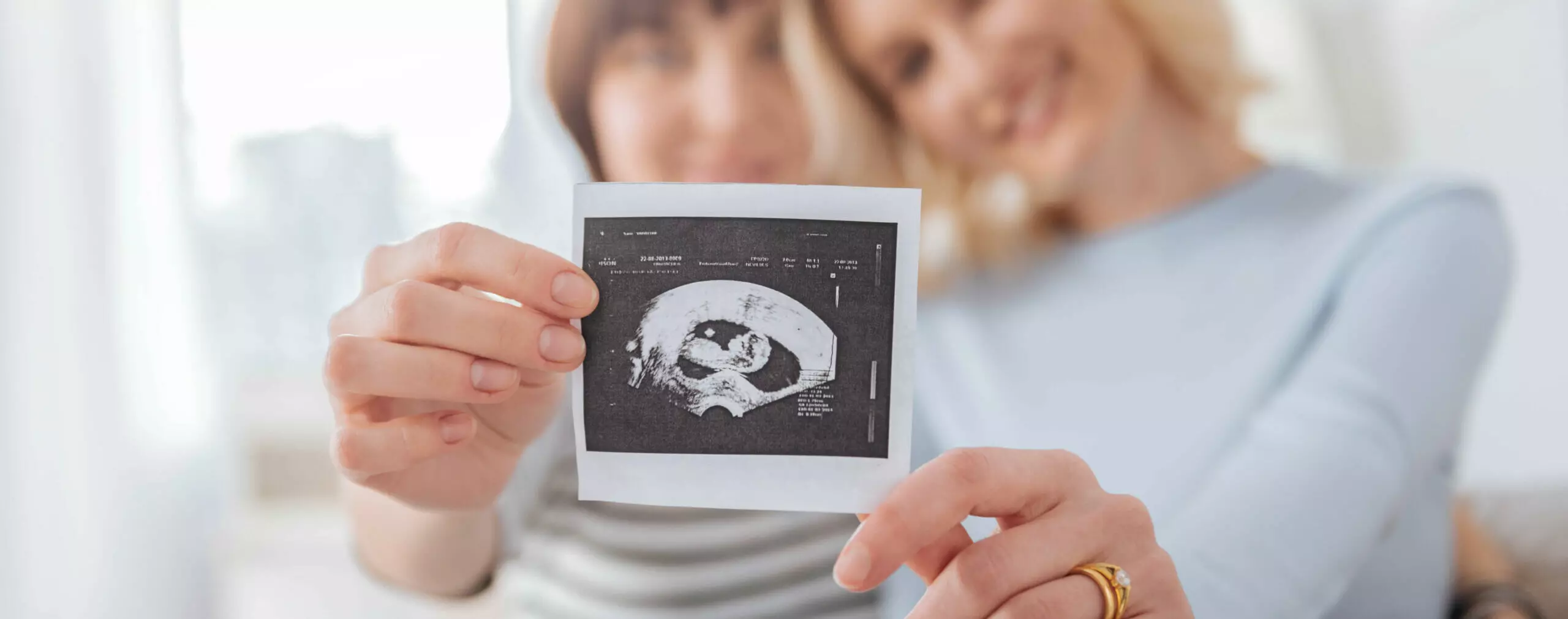 guide for partners during pregnancy