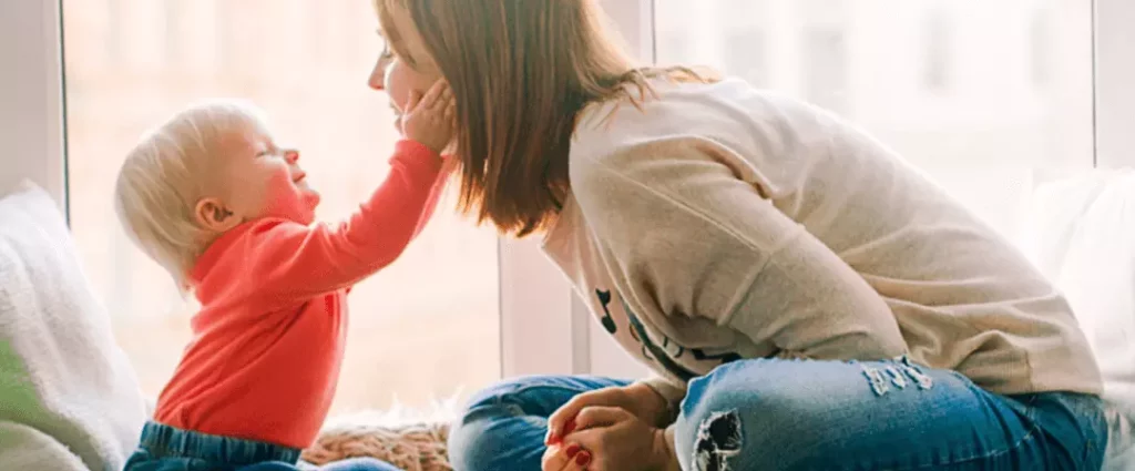 Practical skills to help your child communicate