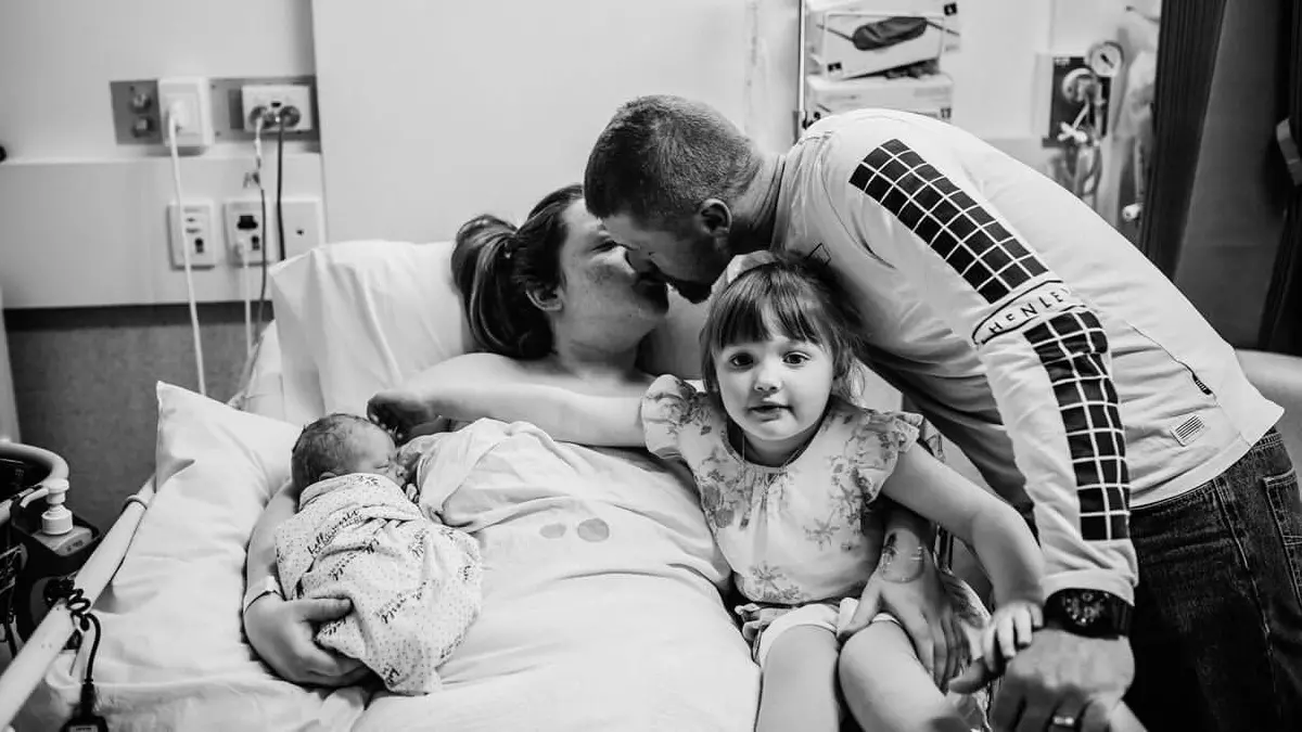labour and birth