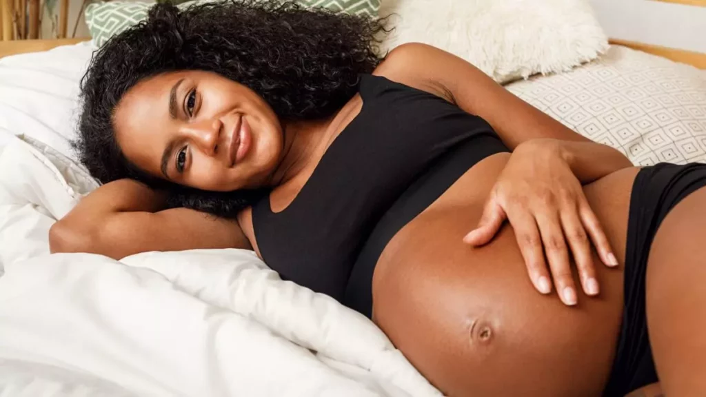 boredom during pregnancy
