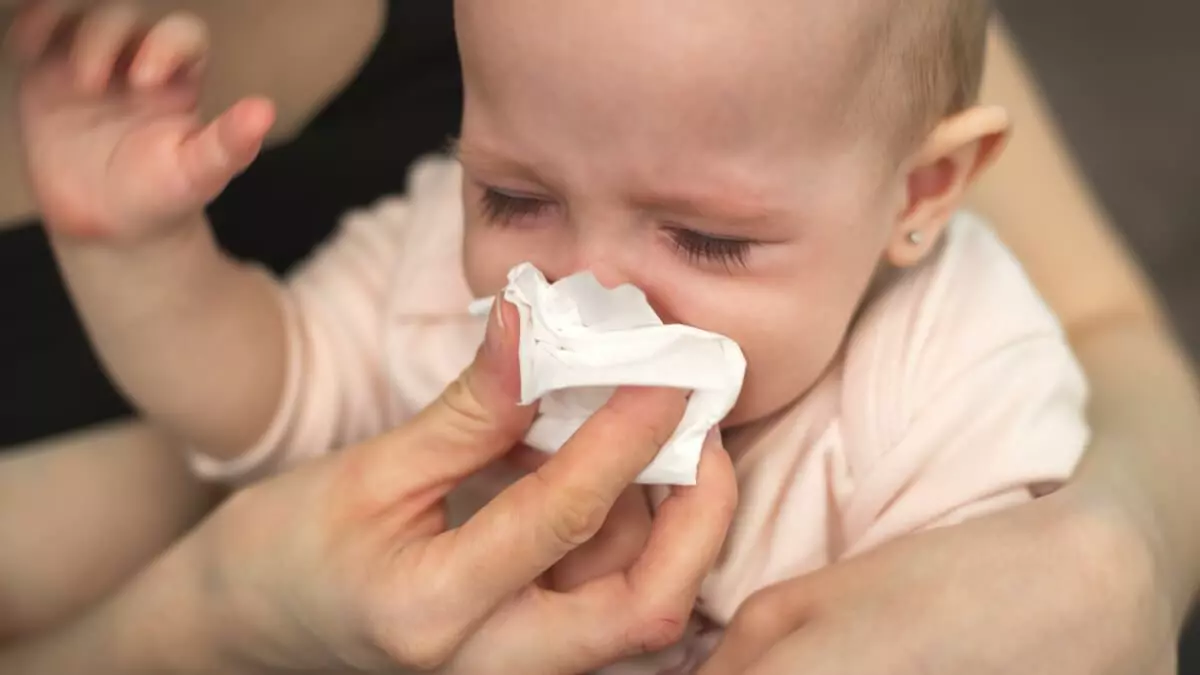 Anaphylaxis and allergy