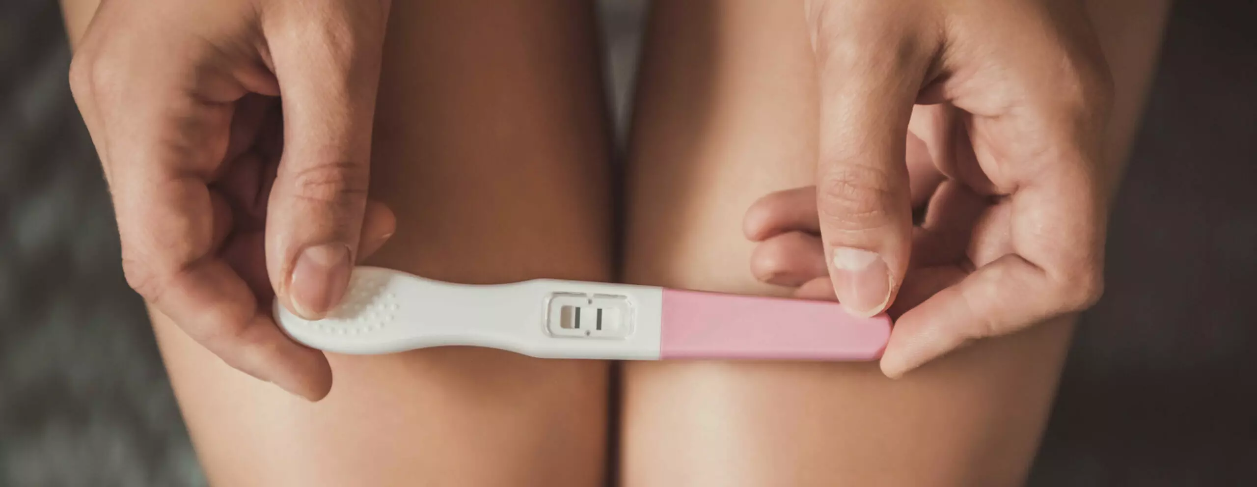 Can you get pregnant if your period hasn't returned