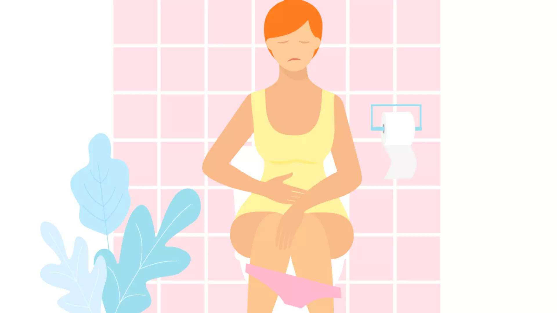 diarrhoea during pregnancy