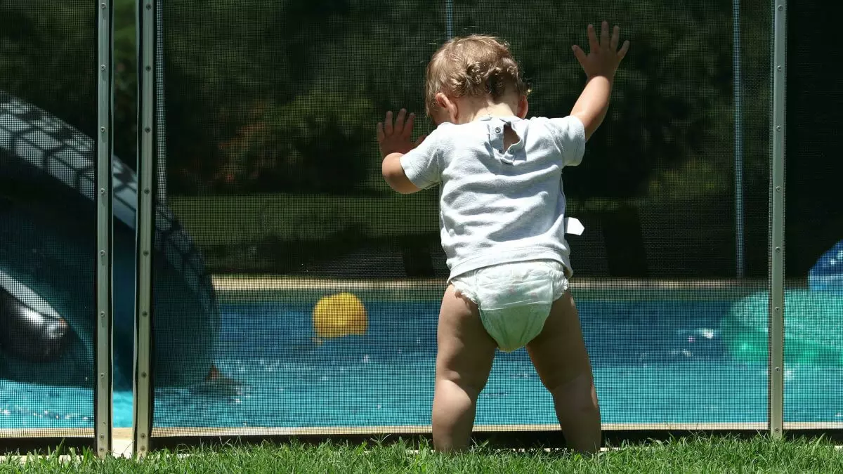 Drowning Prevention