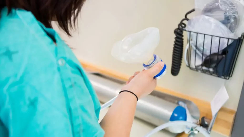 pain relief during labour