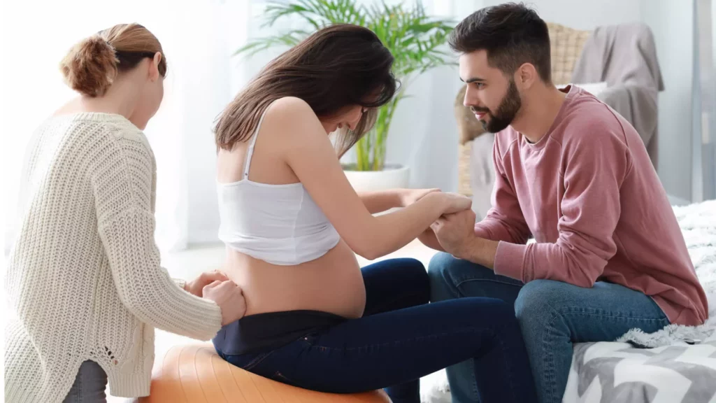 doula