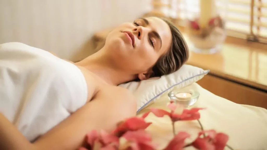 massage during pregnancy