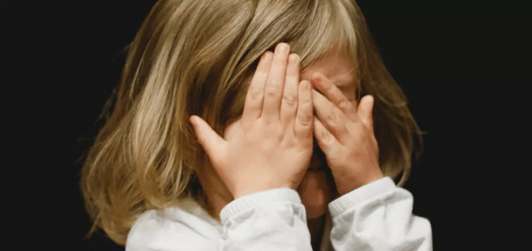 child emotions