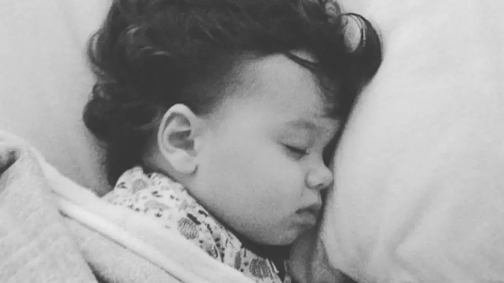 Sleep changes