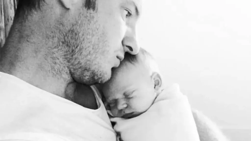 changes in babies sleep