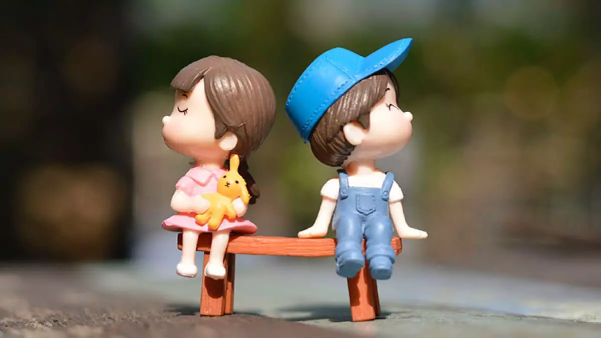 Teaching your child about gender, expected roles and stereotypes