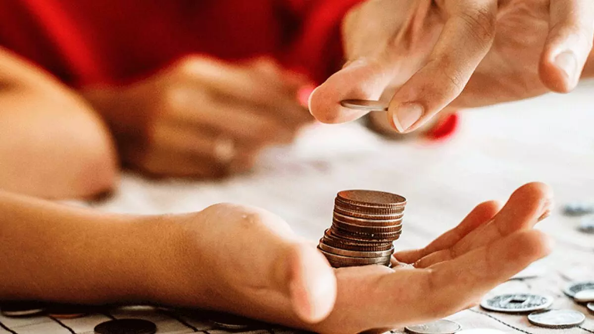 rewards and bribes