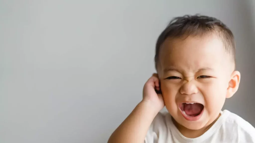 ear infections