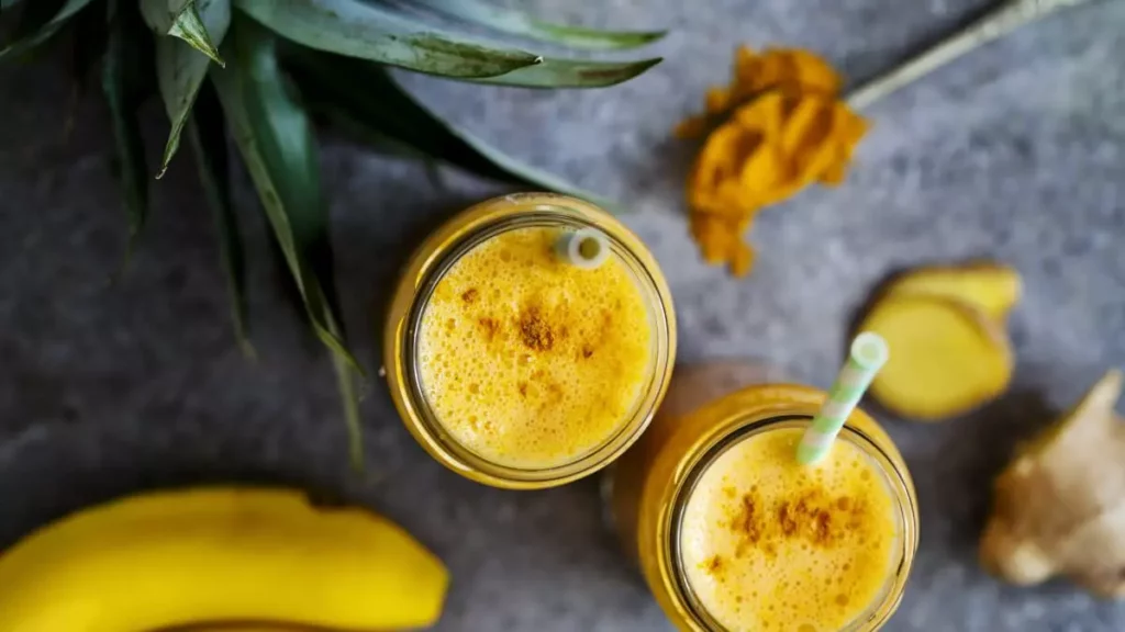 smoothie