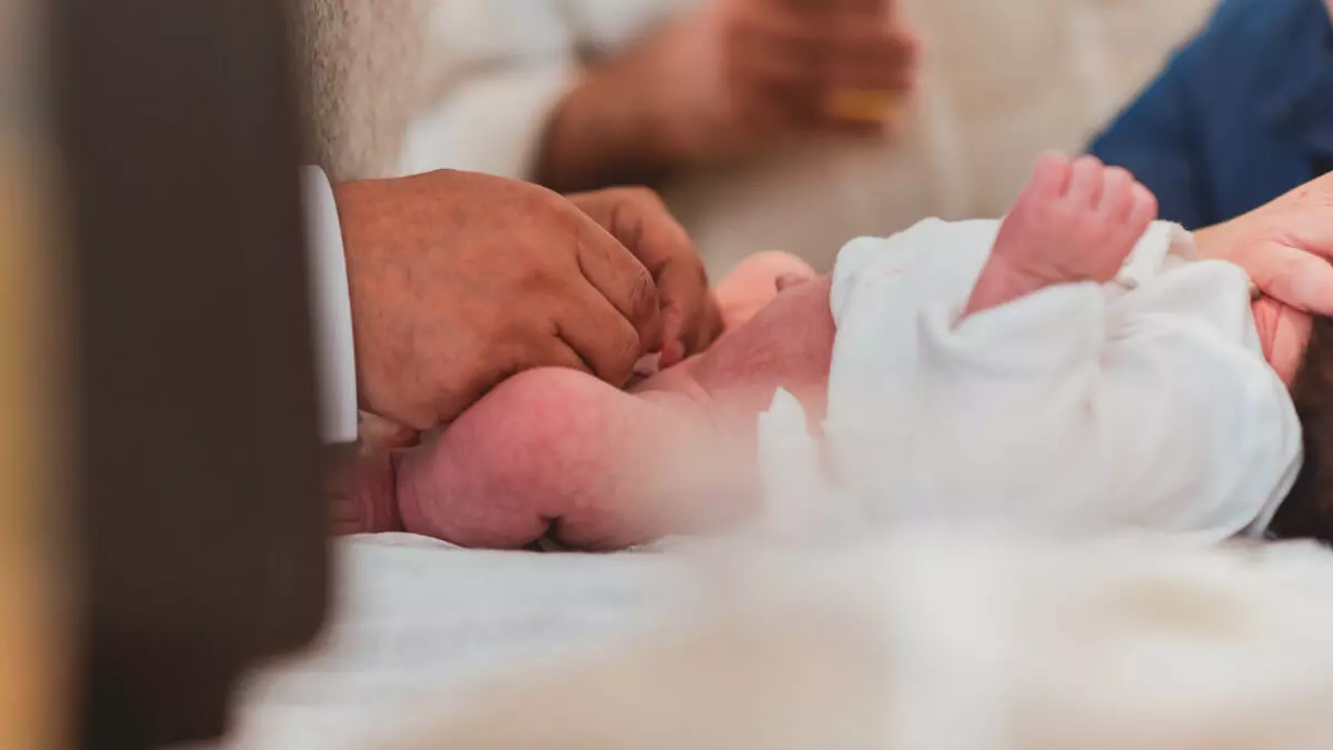 Understanding circumcision Benefits