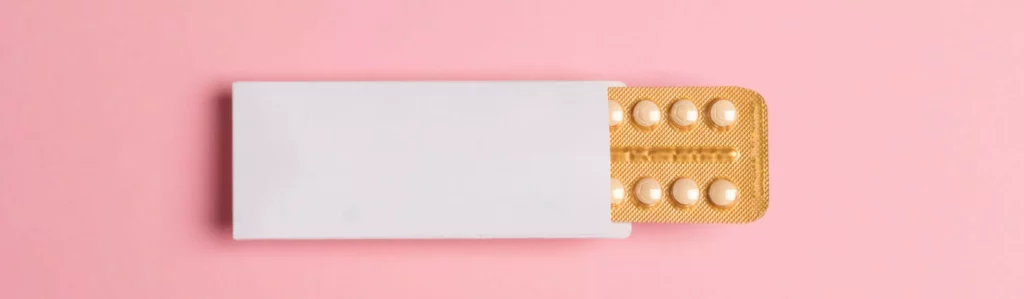 birth control