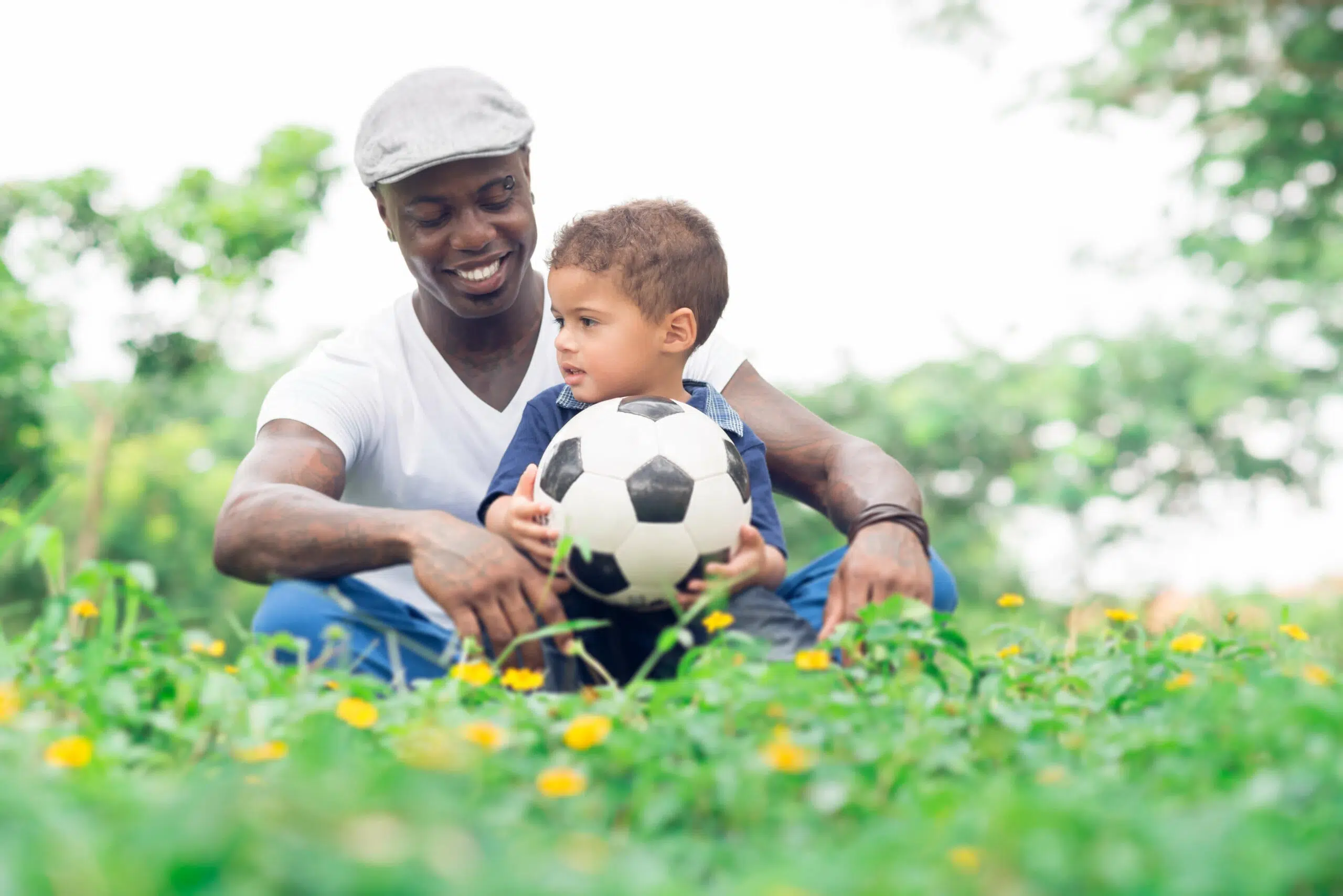 child sport