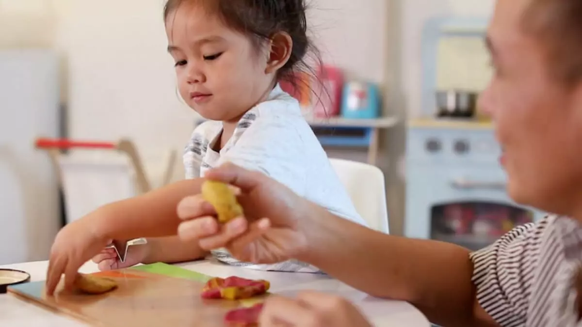 motor skills