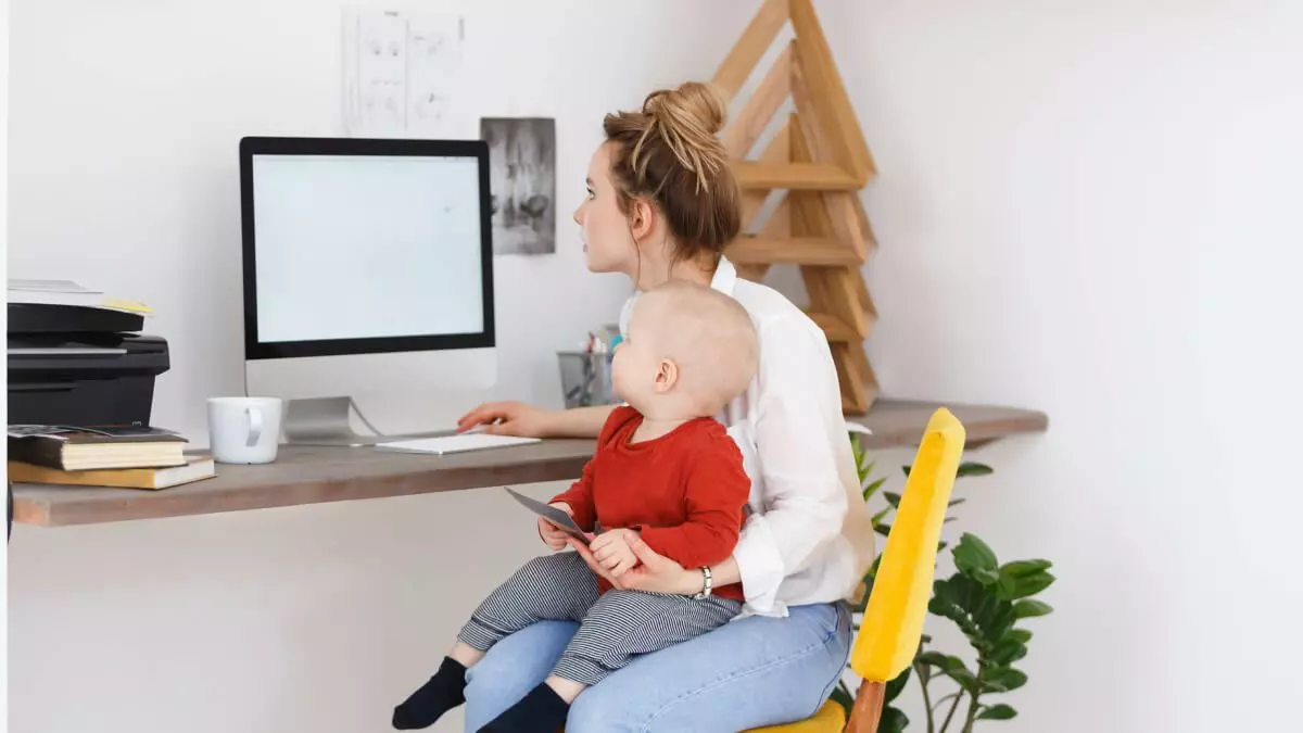 work-life balance