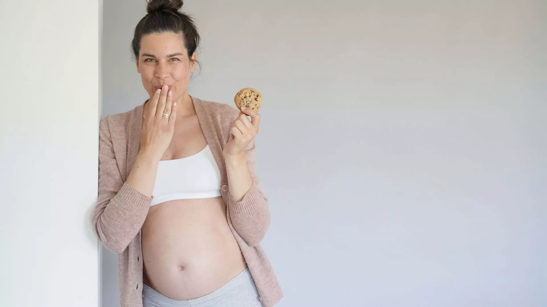food cravings during pregnancy