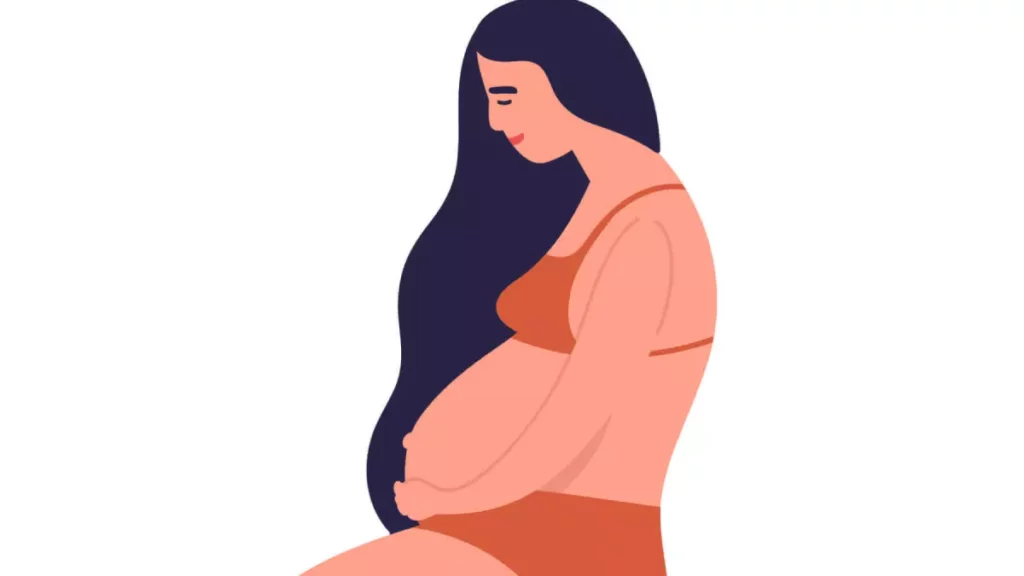 pregnancy