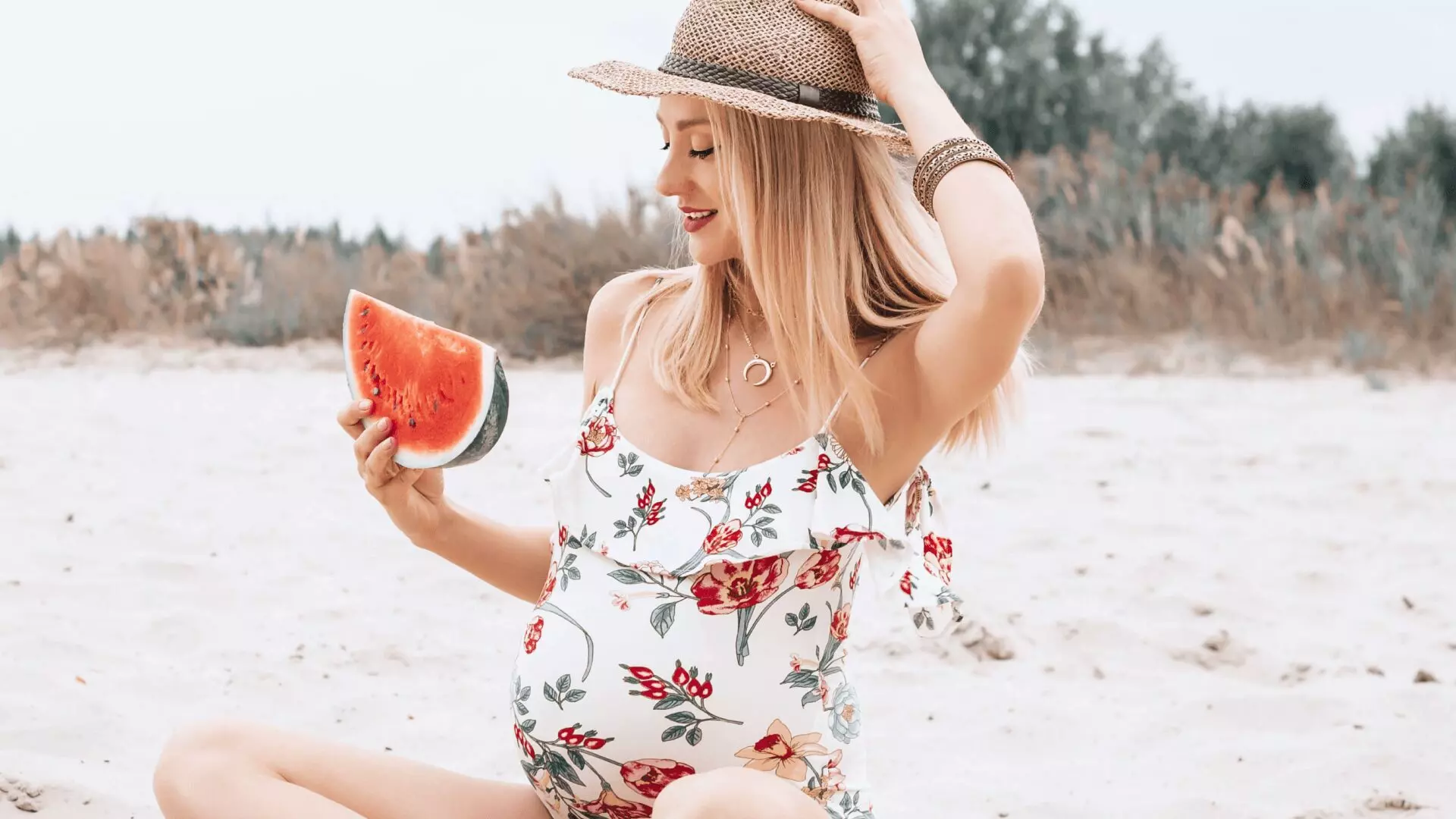 foods to eat during pregnancy