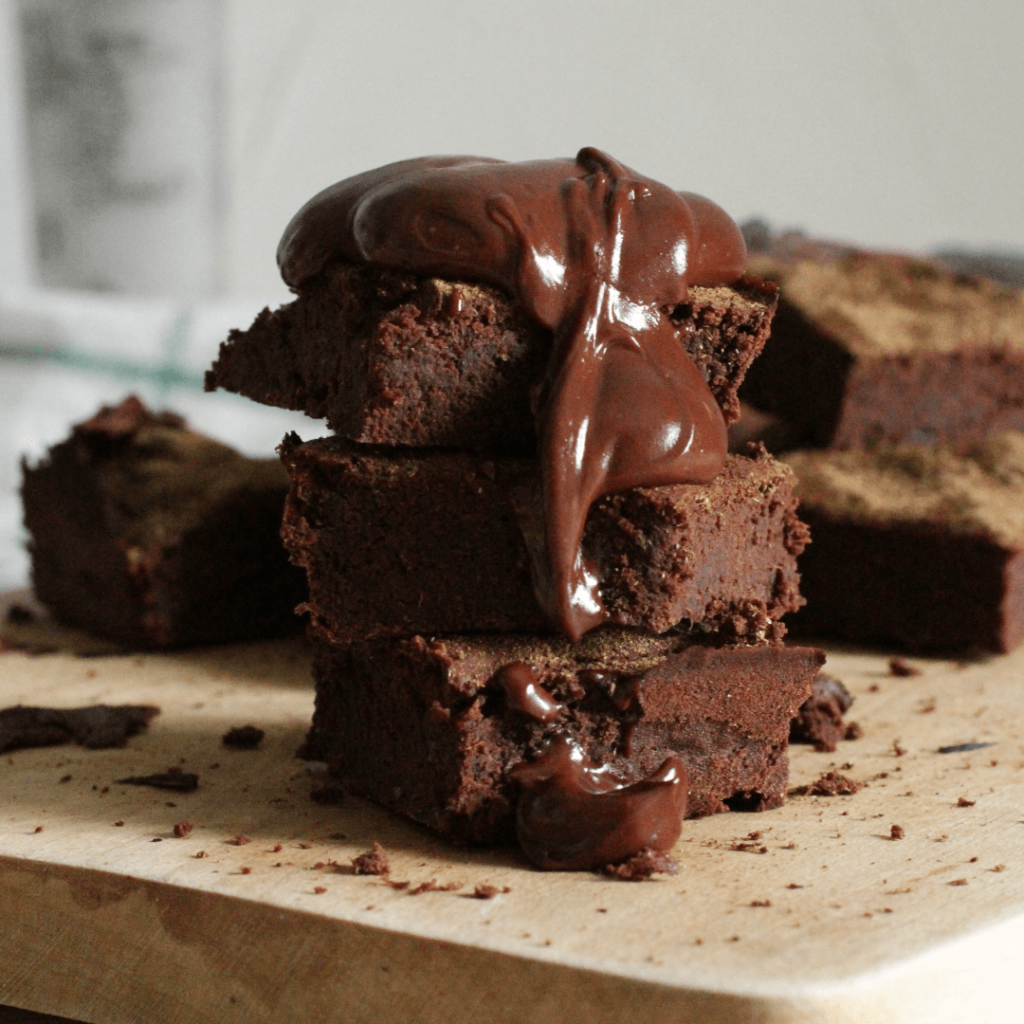 chocolate brownies