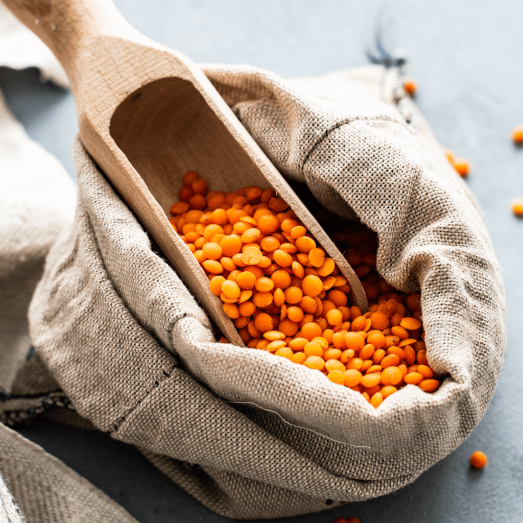 legumes