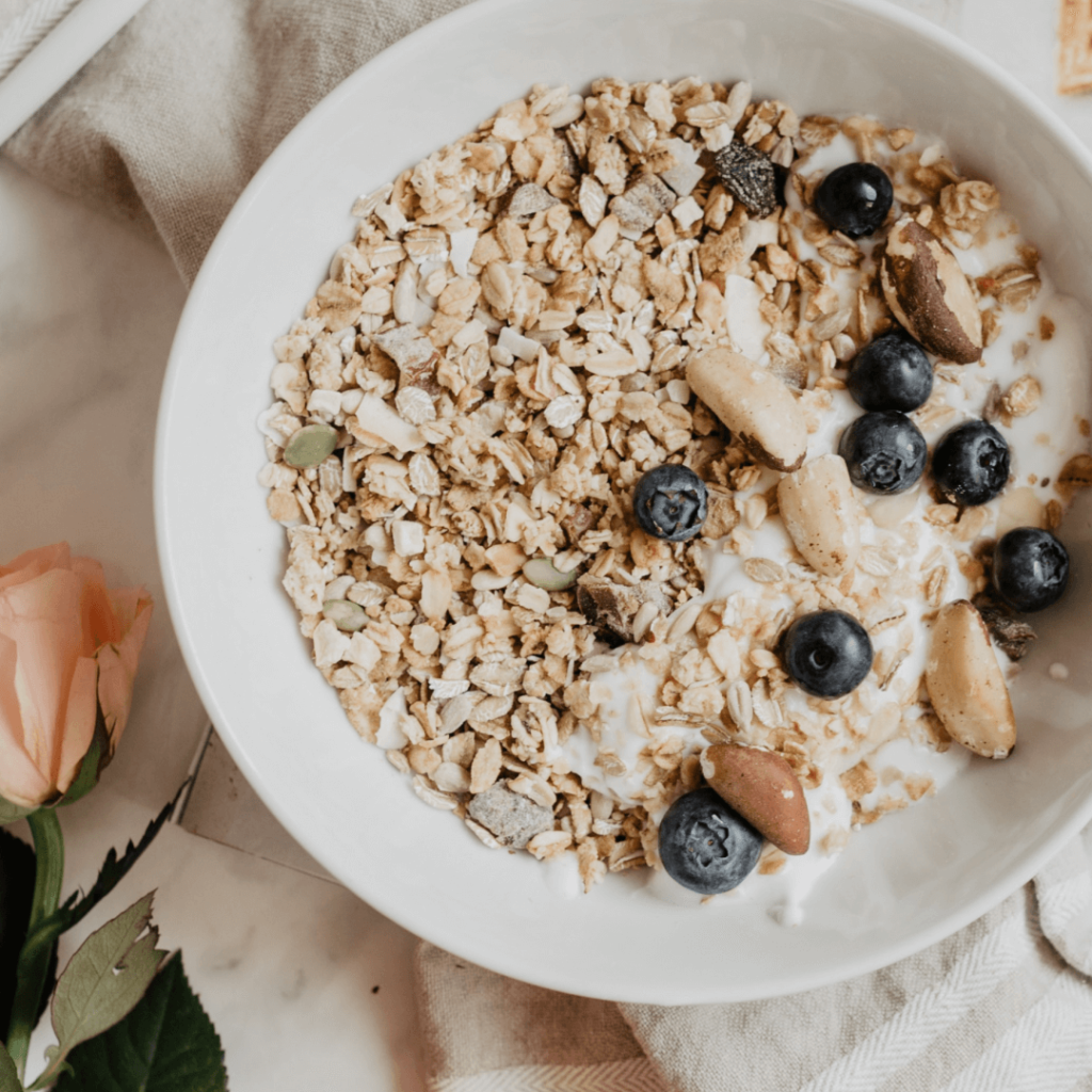 oats