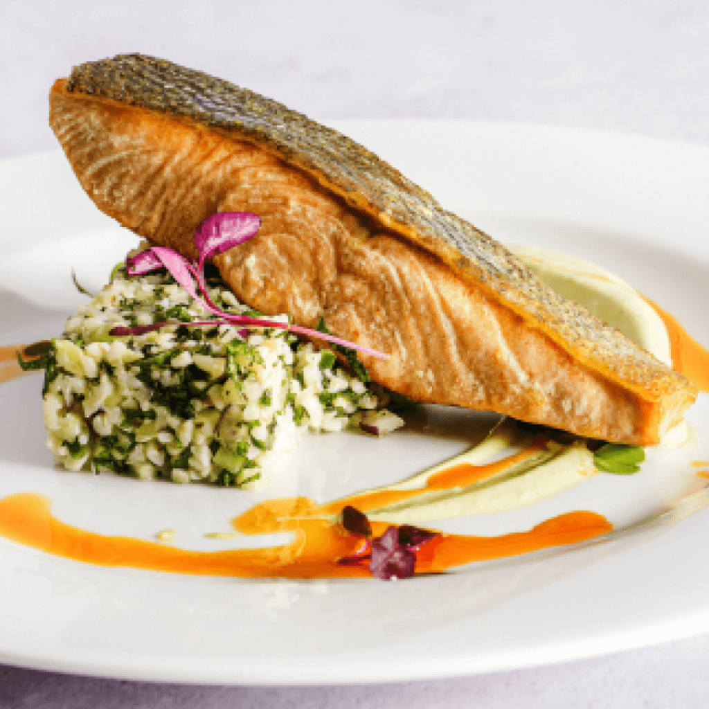 salmon