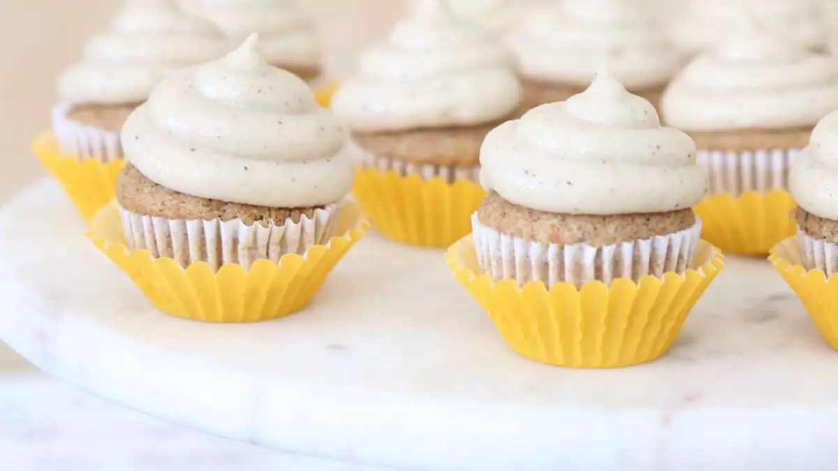 muffins