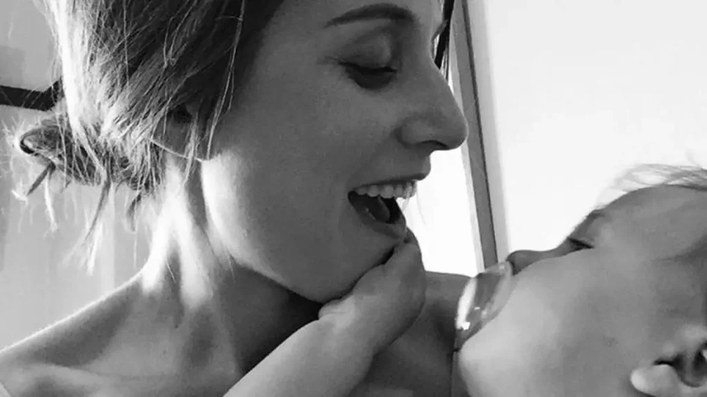 3 months baby