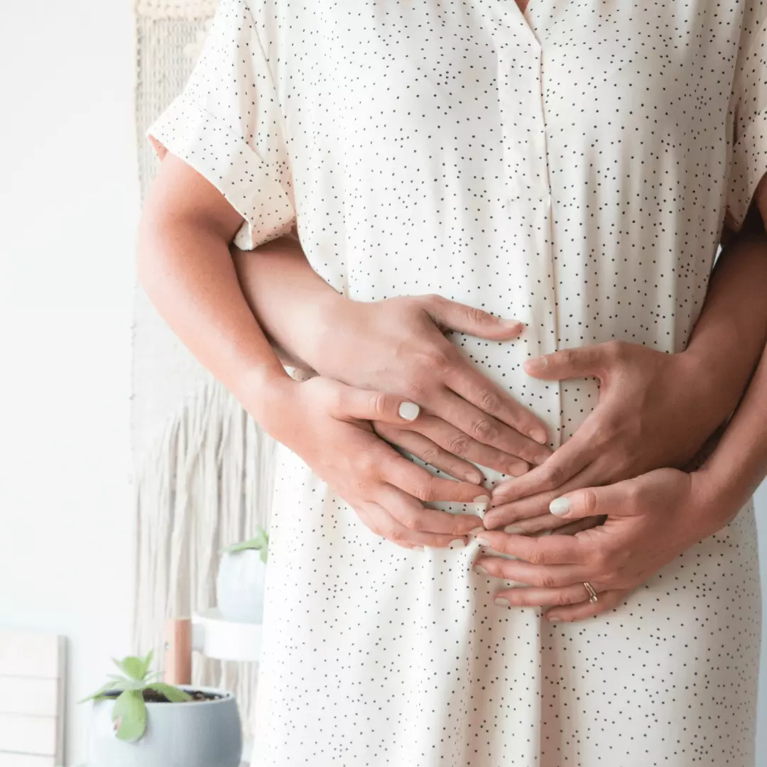 support network during pregnancy
