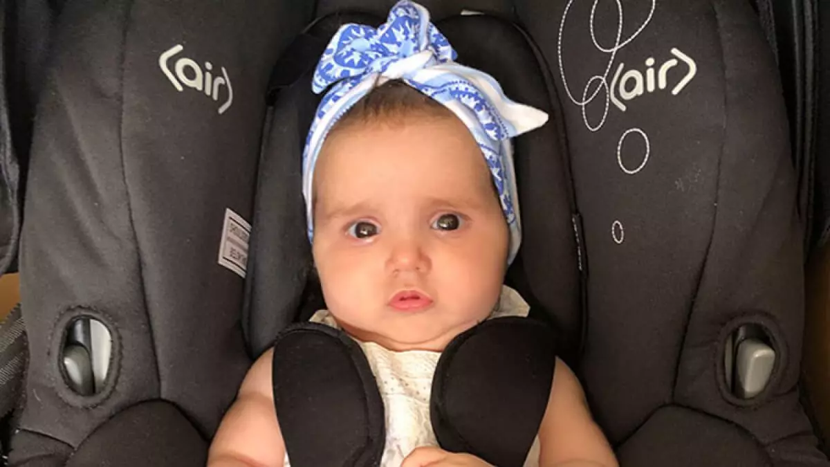 car seat