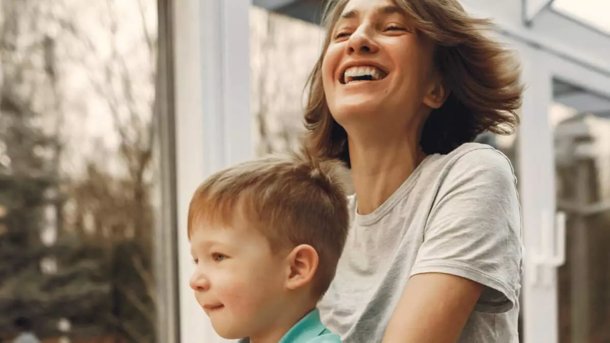 12 things you need to stop feeling guilty about as a mum NOW main