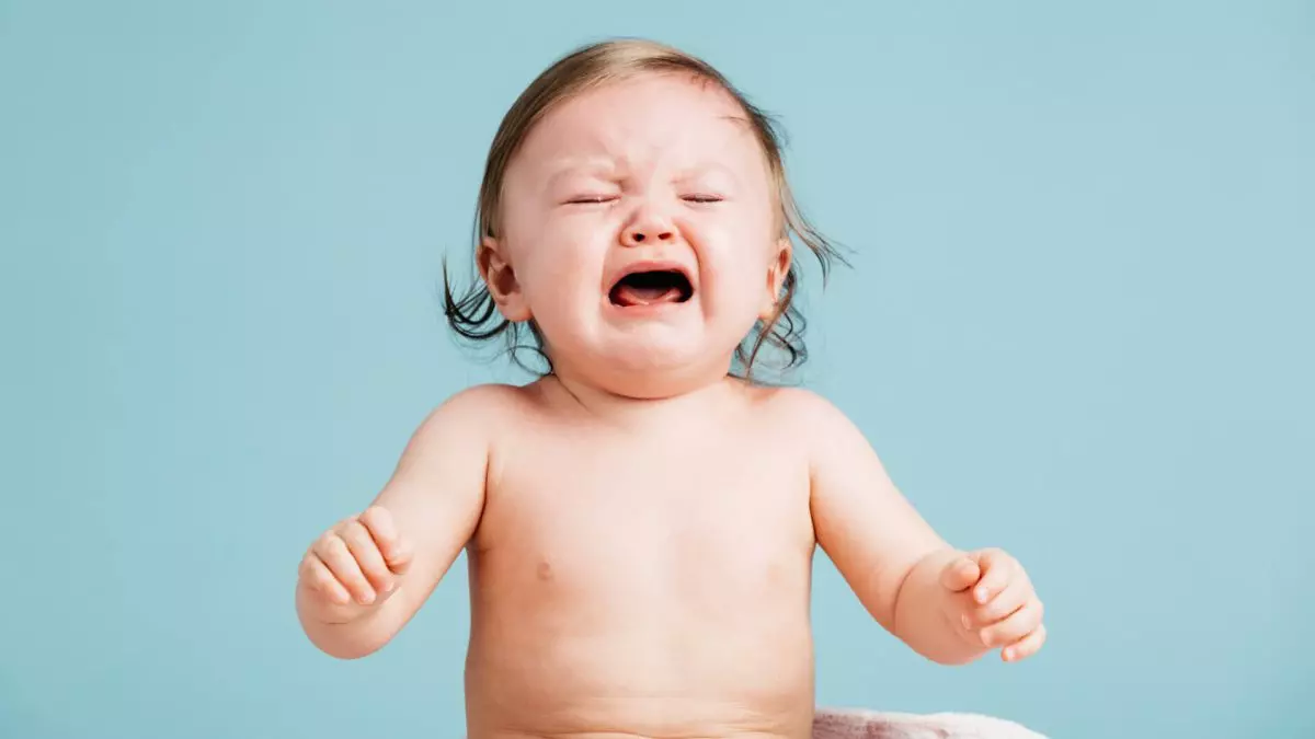 dysplasia in babies