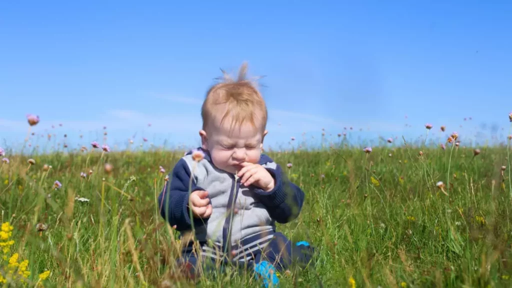 Anaphylaxis and allergy